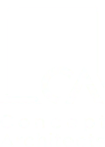 Concept Architects Logo