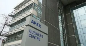 Architectural Commercial Building Design