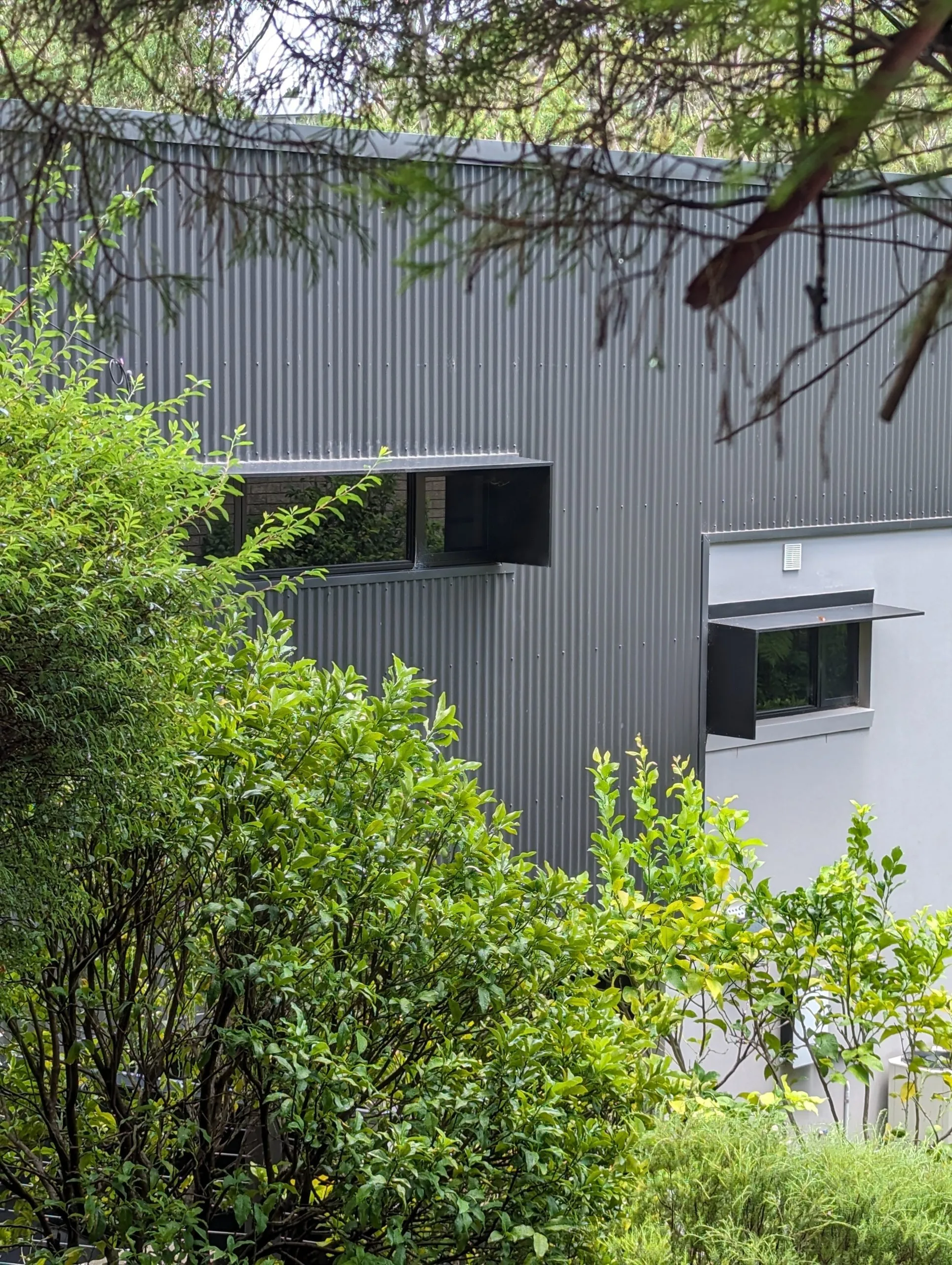 Residential Architecture Design