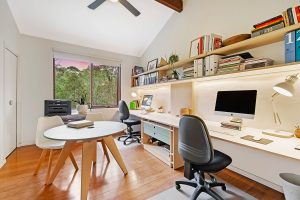 Architectural Office Renovation