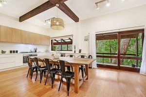 Kitchen Renovation Design